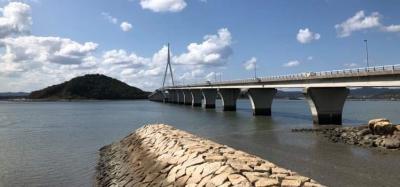 周防大橋