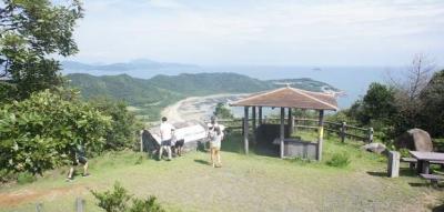 串山