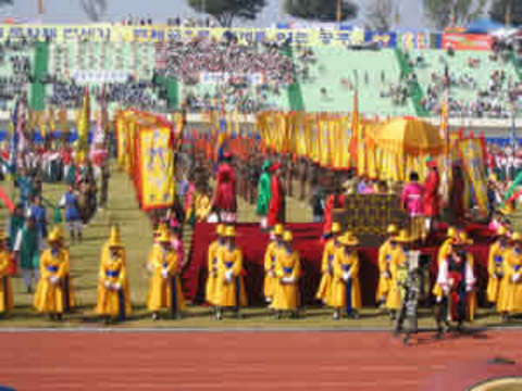 百済文化祭