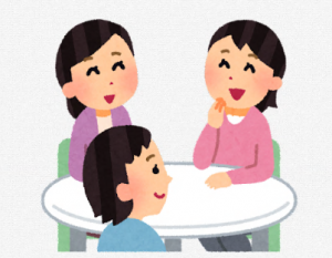 カフェ
