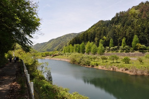 森林セラピー基地