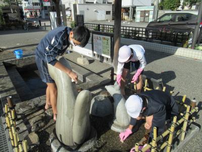 活動の様子