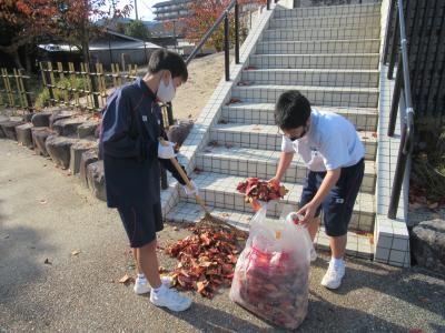 活動の様子