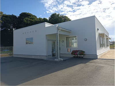 はばたき学級
