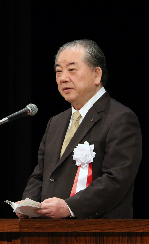 市長