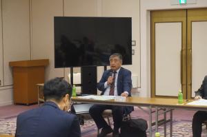 第10回山口市スマートシティ推進協議会写真３