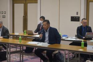 第10回山口市スマートシティ推進協議会写真４