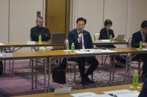 第10回山口市スマートシティ推進協議会写真６