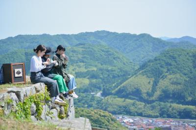 島根県津和野町「津和野体験Yu-na」の写真