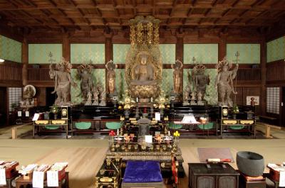 防府市「周防国分寺」の写真
