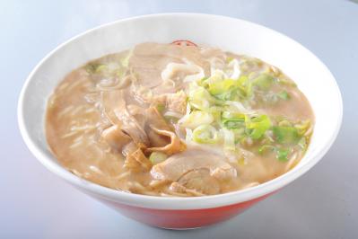 宇部市「宇部ラーメン」の写真