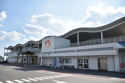 防府市「道の駅 潮彩市場」の写真