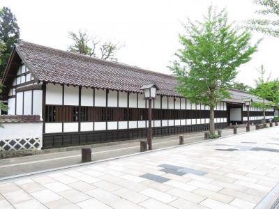 島根県津和野町「藩校養老館」の写真
