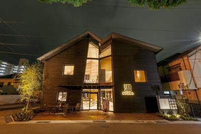山口市「狐の足あと」の写真