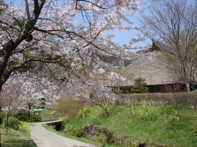 山口市「重源の郷」の写真