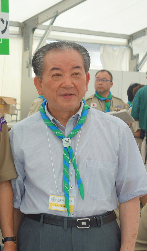 市長