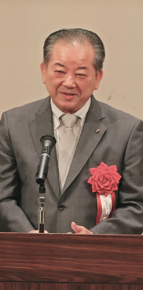 市長