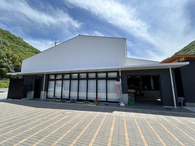 阿東地域交流センター篠生分館