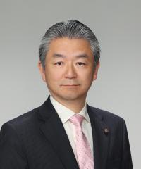 村上満典副議長の画像