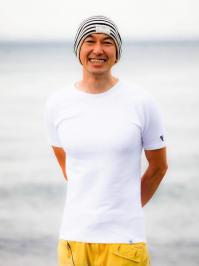 畑顕治