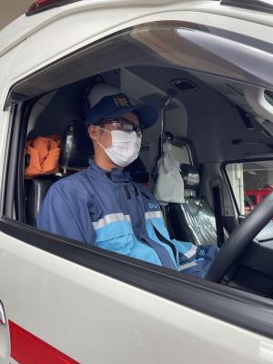 着用イメージ