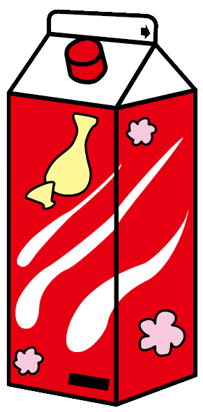 紙パック