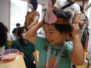夏祭り