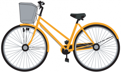 自転車