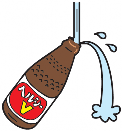 水洗い