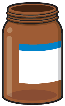 医薬品びん