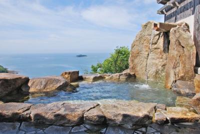 山口市「あいお荘」の写真
