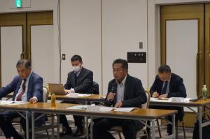 阿東スマートビレッジ分科会