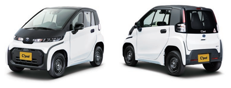 C+pod