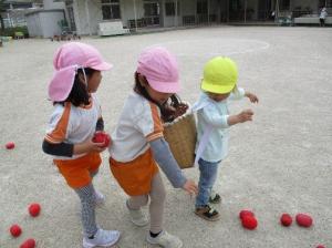 園の特色１