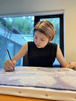 吉田朱里