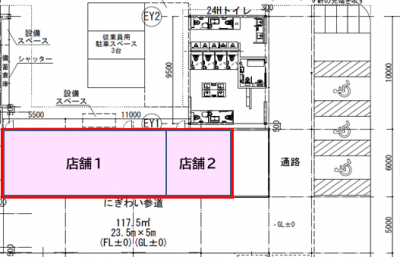 ヒアリング対象箇所