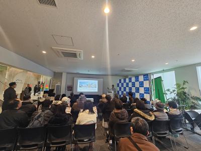 大阪・関西万博の魅力発信