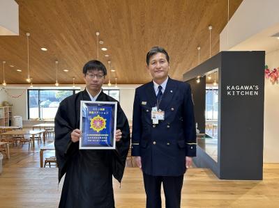 嘉川保育園写真