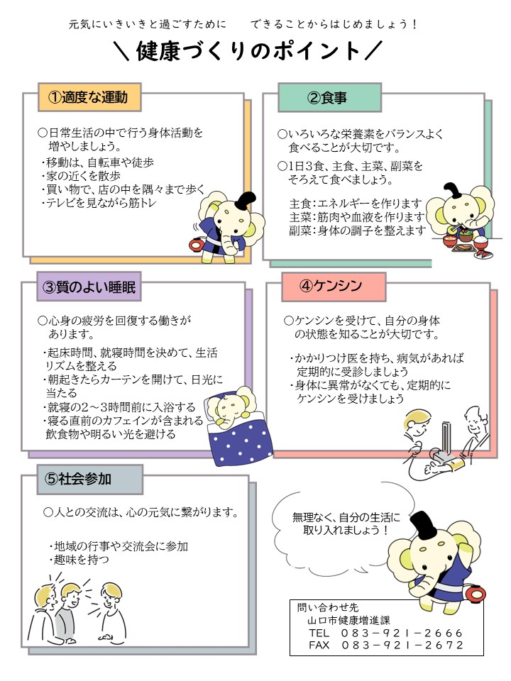 ポイント
