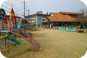 園舎