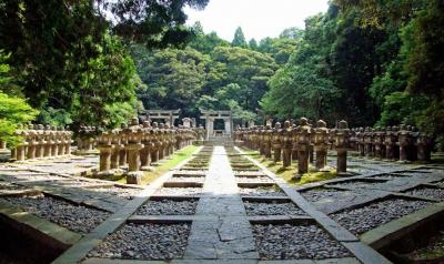 萩市「東光寺」の写真