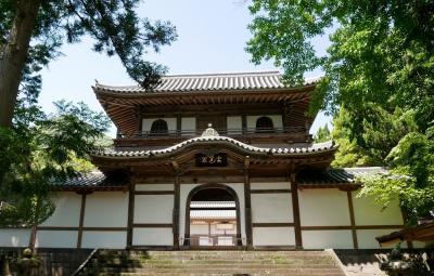 萩市「 大照院」の写真
