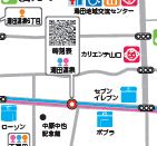 バス停