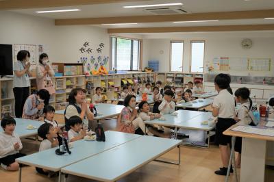 やまぐちしま専科_7月
