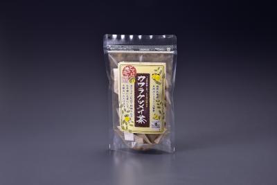 カワラケツメイ茶