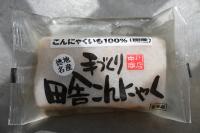 こんにゃく