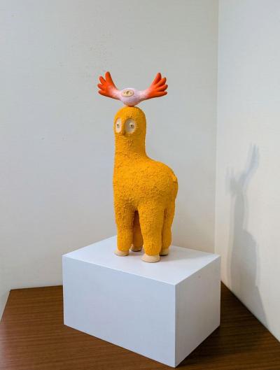 吉田朱里さんの作品