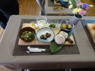 美味しくできました