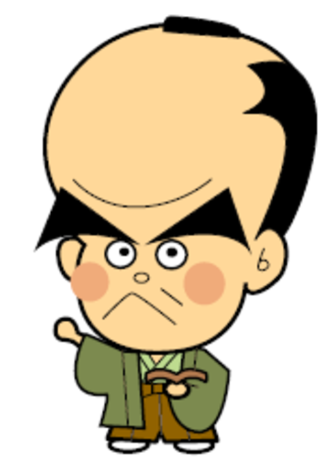 ますじろーくん画像