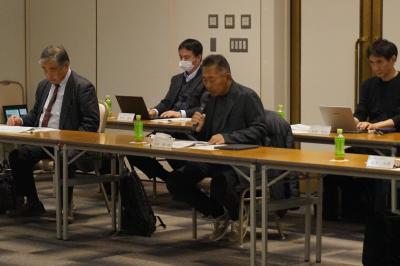 阿東スマートビレッジ分科会活動報告